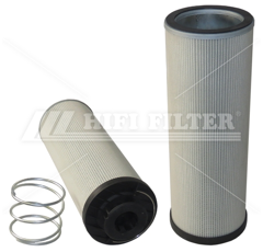 Filtre hydraulique adaptable HIFI FILTER SH60774