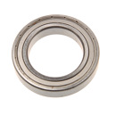 Rillenkugellager Eco-Ausführung 6012ZZ