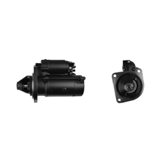 Démarreur MAHLE LETRIKA 12 V - 2,7 kW / MS 313