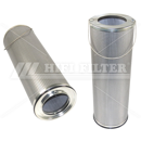 Filtre hydraulique adaptable HIFI FILTER SH68295SP