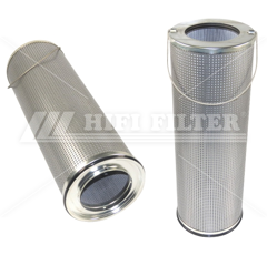 Filtre hydraulique adaptable HIFI FILTER SH68295SP