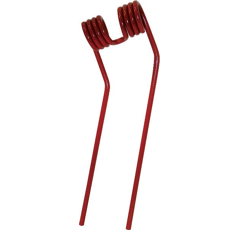 Federzinken FELLA links 460181 TH4.TH6 GW91G - Nachbau