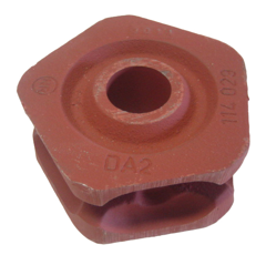 Umlenkrolle 10x31/ 30mm 2150843