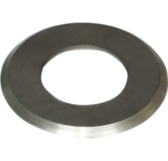 Dichtung für Lager Ø 61,5 mm Nachbau  