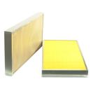 Filtre à air adaptable HIFI FILTER ASP001207AF058