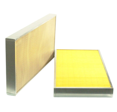 Filtre à air adaptable HIFI FILTER ASP001207AF058