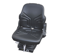 Siège mécanique en PVC GRAMMER compacto basic W MSG83/721