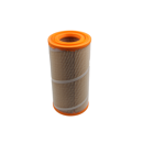 MANN  Luftfiltereinsatz C18902