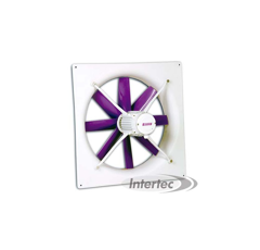 Ventilateur Exagreen sur cadre - EXAFAN