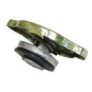 Bouchon de radiateur pour tracteur JOHN DEERE 12120-44590 adaptable