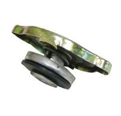 Bouchon de radiateur pour tracteur JOHN DEERE 12120-44590 adaptable