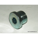 Inbusverschlussschraube DIN 908 VSI 18x1.5 VSI1815  M18