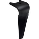 Dent gauche DURAFACE pour herse rotative AMAZONE 962338 adaptable - Blacksteel©