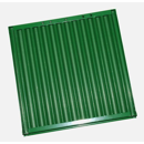 Grille de calandre pour tracteur JOHN DEERE AR72949 adaptable