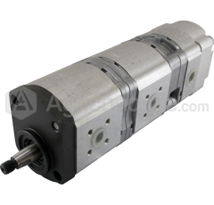 Pompe hydraulique pour tracteur G117940010020 adaptable - REXROTH