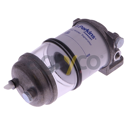 Préfiltre à carburant pour téléscopique MANITOU 254561 adaptable