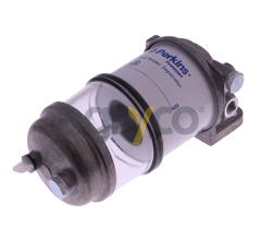 Préfiltre à carburant pour téléscopique MANITOU 254561 adaptable
