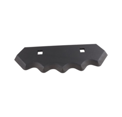 Couteau pour mélangeuse MARMIX 208.128/2 adaptable - Blacksteel©