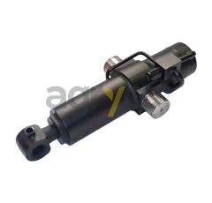 Cylindre hydraulique pour téléscopique JCB 561/60241 adaptable