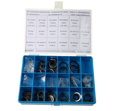 Schraubendichtung SDSORT 