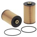 Filtre à gasoil adaptable HIFI FILTER SN1147