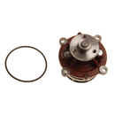 Wasserpumpe 34531 passend zu Deutz