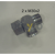 Raccord à bague pour téléscopique MANITOU 224941 adaptable