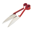 Force à tondre 34 cm avec double ressort - KAMER