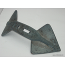 Doppelherz-Breitschar 44575300BREITN 