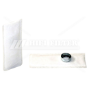 Filtre à essence adaptable HIFI FILTER BE4053