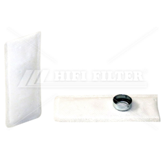 Filtre à essence adaptable HIFI FILTER BE4053