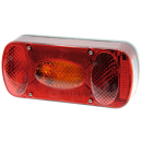 Feu arrière remorque ASPÖCK adaptable