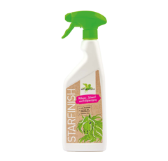 StarFinish 500 ml Sprühflasche