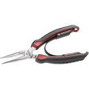 Pince a bec demi rond court lg 160 mm | FACOM