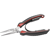 Pince a bec demi rond court lg 160 mm | FACOM