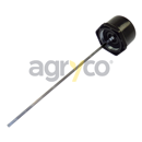 Bouchon pour téléscopique JCB 331/18130 adaptable