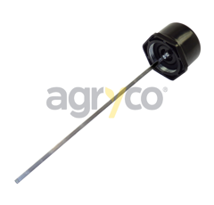 Bouchon pour téléscopique JCB 331/18130 adaptable