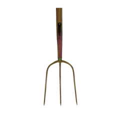Fourche à fumier 135 cm avec 3 dents - HORIZONT