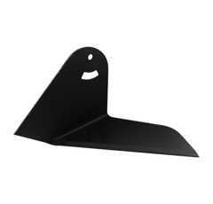 Winkelhackschar 155 breit links Nachbau  