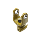 Aufsteckgabel Sechskant innen 28,65 mm 1177751 - Walterscheid