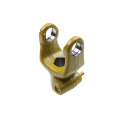 Aufsteckgabel Sechskant innen 28,65 mm 1177751 - Walterscheid