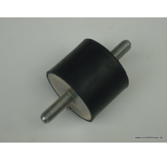 Schwingmetallpuffer 3030M8AA