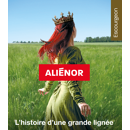 Orge d'hiver fourragère - Alienor - BIO