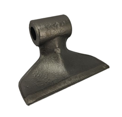 Marteau pour broyeur 148x60mm renforcé MASCHIO / GASPARDO 3400405 Adaptable Blacksteel©