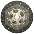 Disque d'embrayage Ø 310 mm pour tracteur 96924320 adaptable