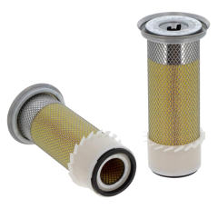 Filtre à air primaire adaptable HIFI FILTER SA16434