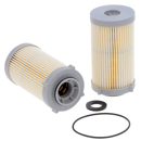 Filtre à gasoil adaptable HIFI FILTER SN40709