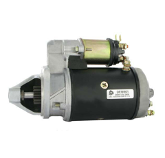 Démarreur ADI ORIGINAL 12 V - 2 kW / DEM901
