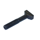Hammerkopfschraube mit Mutter RG00031301 Rau - Kverneland