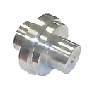 Pivot pour tracteur JOHN DEERE RE63383 adaptable